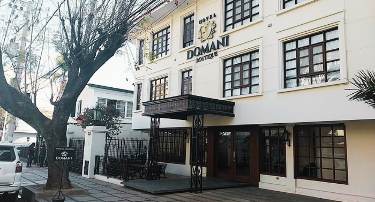 Domani Hotel